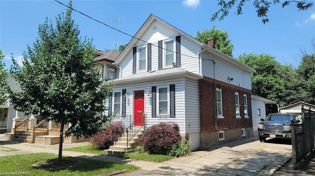 247 Russell Avenue