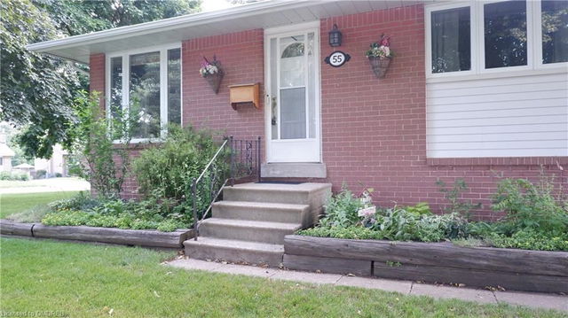 55 Mowbray Place