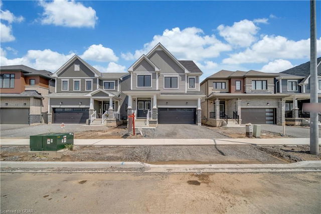 216 Vanilla Trail