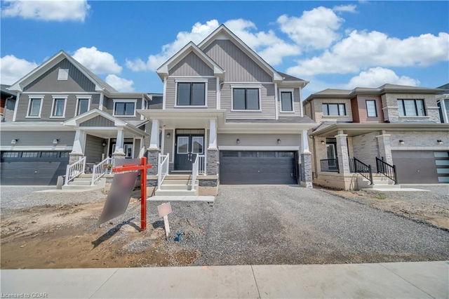 216 Vanilla Trail