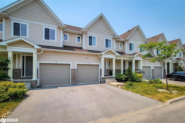 19 - 60 Canterbury Drive