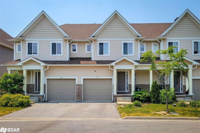 19 - 60 Canterbury Drive