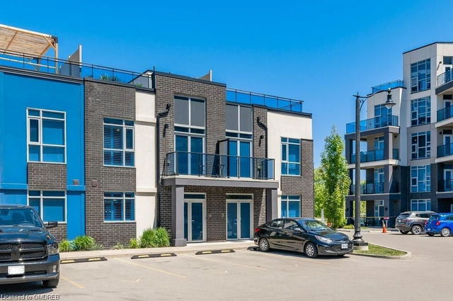 6 Concord Place
