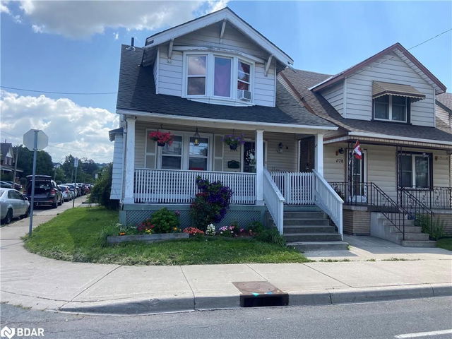 1180 Cannon Street