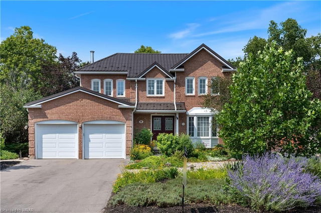 22 Simone Place