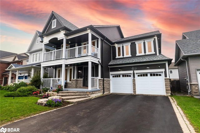 8 Snowden Avenue