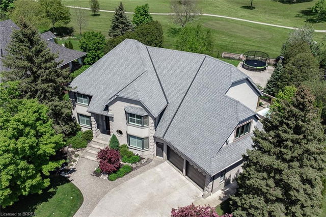 335 Golf Course Road