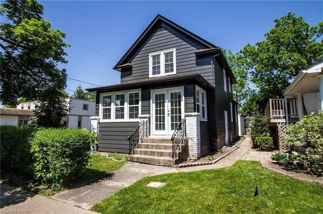3955 Main Street