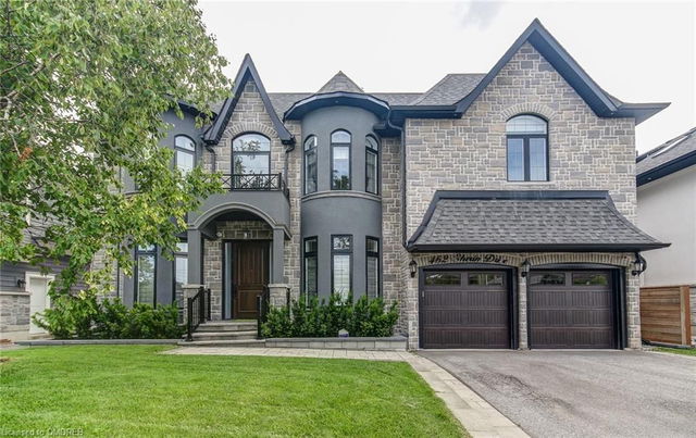 462 Sherin Drive
