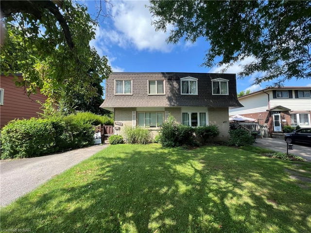 4517 Sussex Drive