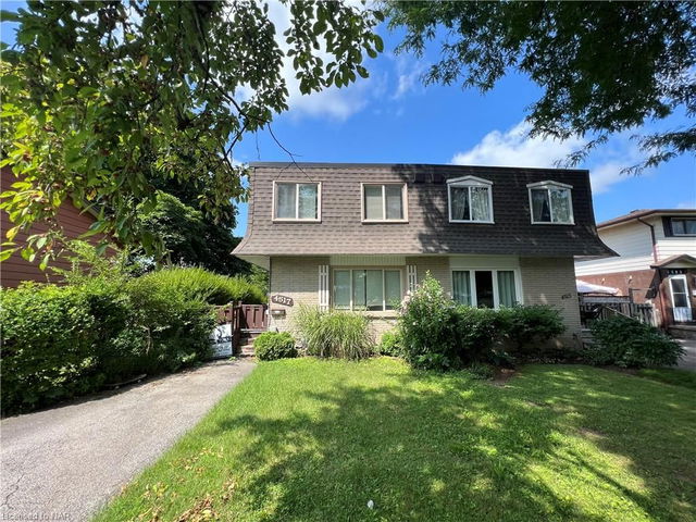 4517 Sussex Drive
