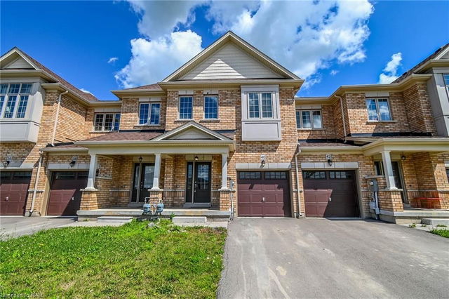 40 Harmony Way