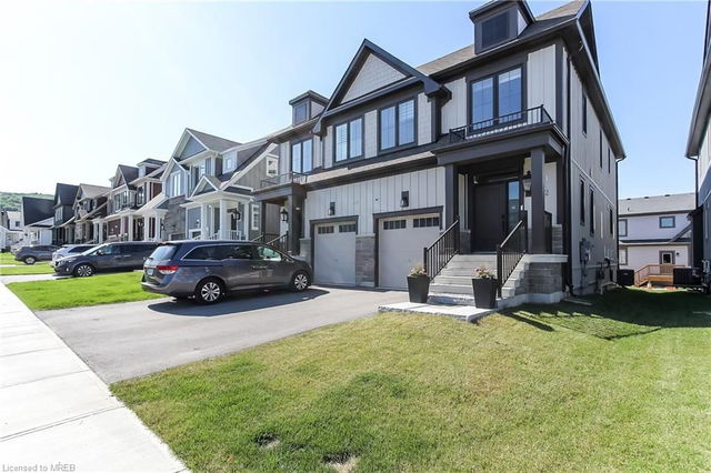 142 Sycamore Street