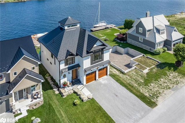 3-5 Dock Lane
