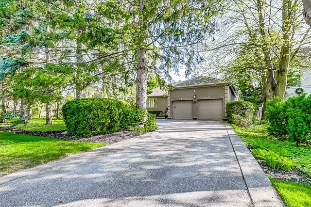 406 Maple Grove Drive