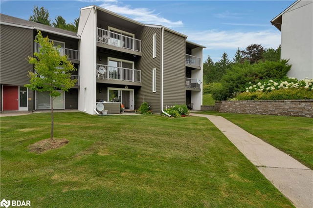 118 - 1102 Horseshoe Valley Road