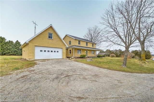 14509 Talbot Trail