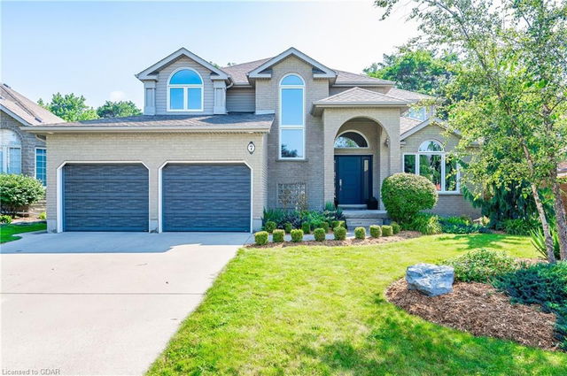 7 Elderberry Court