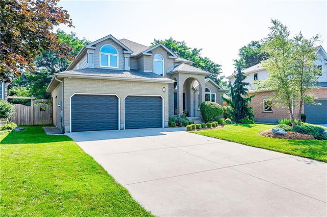 7 Elderberry Court