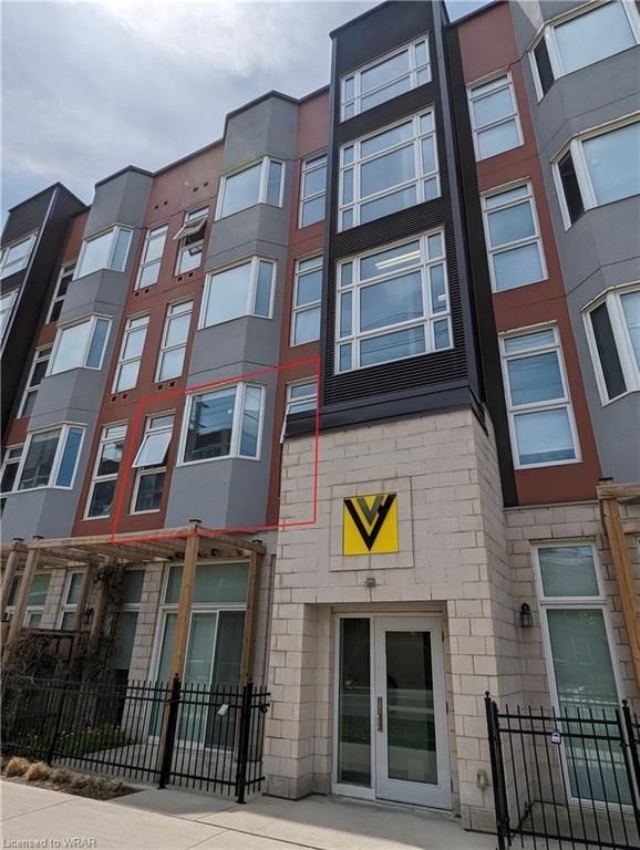 208 - 253 Albert Street