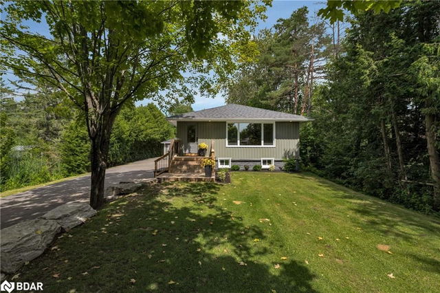1445 Gill Road
