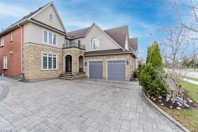 333 Burloak Drive