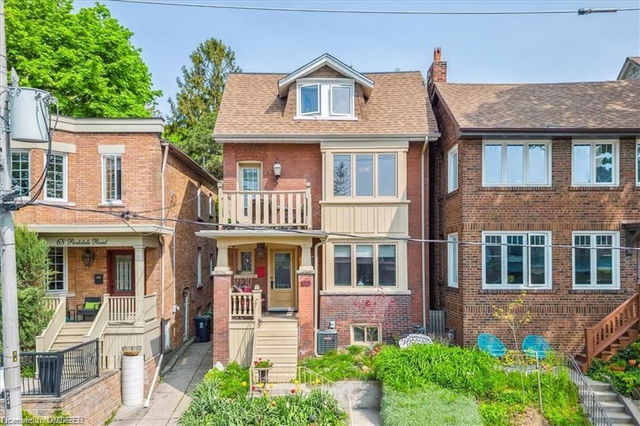 66 Parkdale Road
