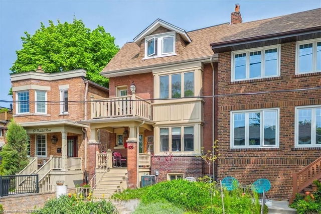 66 Parkdale Road