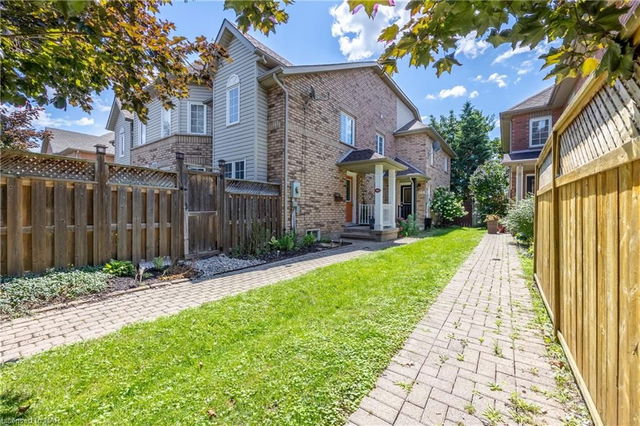 16A Brown Drive