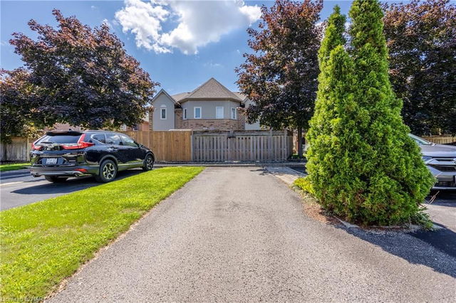 16A Brown Drive