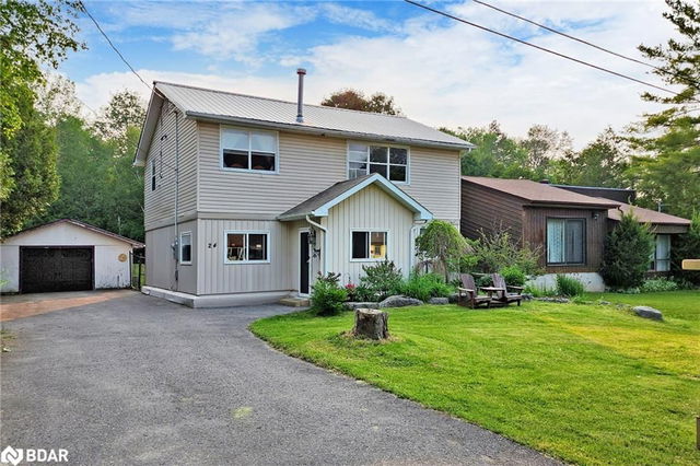 24 Lindell Road