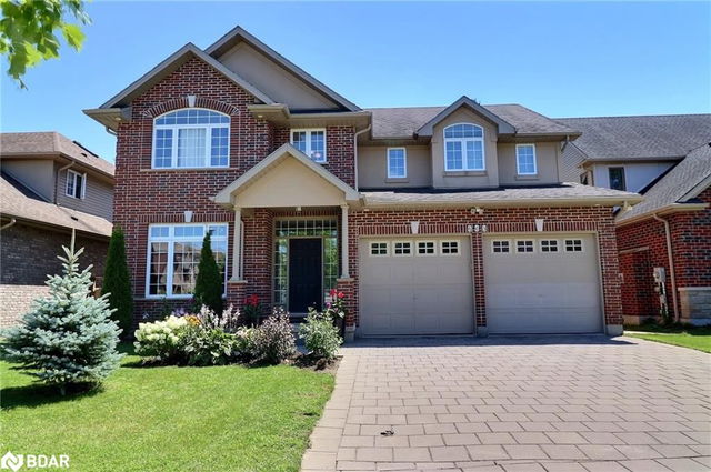 563 Firefly Drive