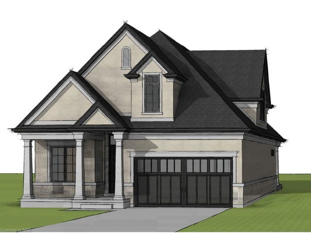 LOT 2 Oakley Drive