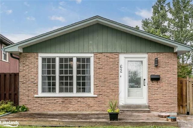 62 Courtice Crescent