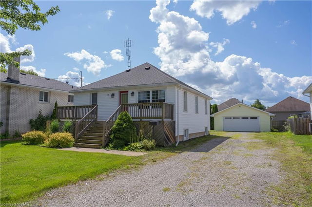 539 Woodlawn Road