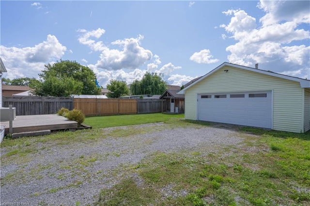 539 Woodlawn Road