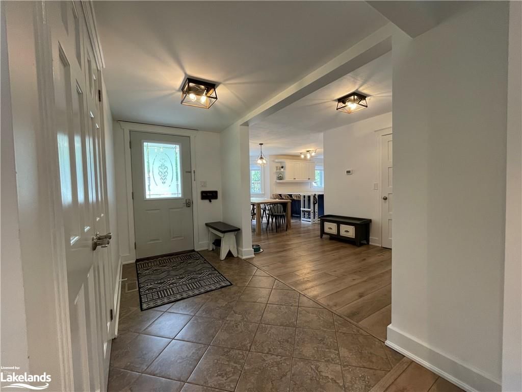 Single Family Residence sold at 81 Spruce Drive, Port Sydney, ON, P0B 1L0 - Stephenson - MLS: 40463577