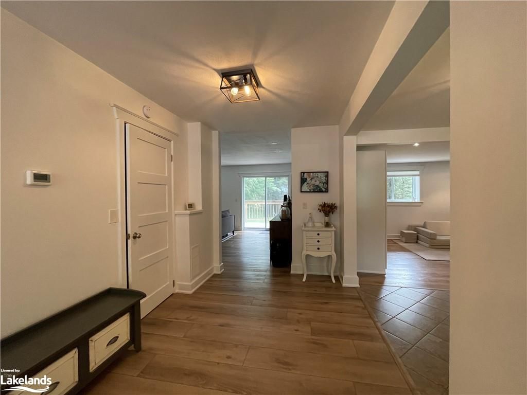 Single Family Residence sold at 81 Spruce Drive, Port Sydney, ON, P0B 1L0 - Stephenson - MLS: 40463577