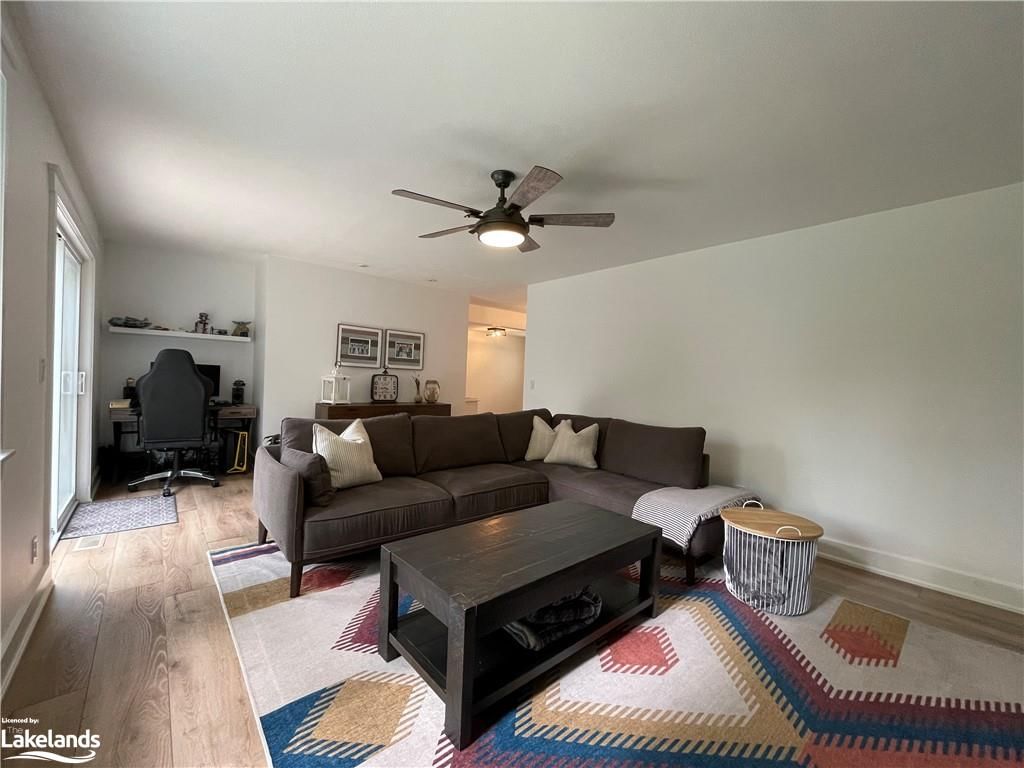 Single Family Residence sold at 81 Spruce Drive, Port Sydney, ON, P0B 1L0 - Stephenson - MLS: 40463577