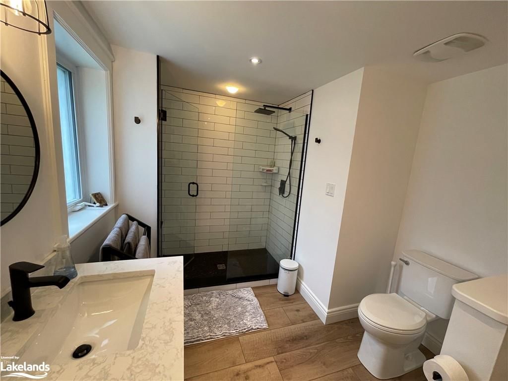 Single Family Residence sold at 81 Spruce Drive, Port Sydney, ON, P0B 1L0 - Stephenson - MLS: 40463577