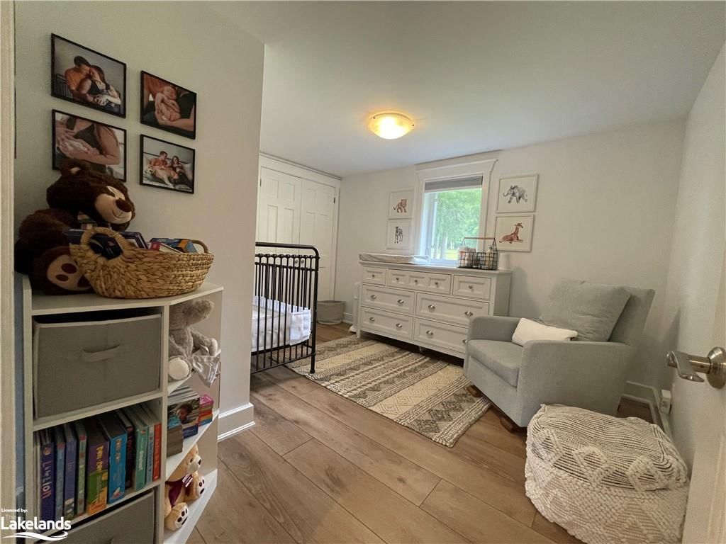 Single Family Residence sold at 81 Spruce Drive, Port Sydney, ON, P0B 1L0 - Stephenson - MLS: 40463577