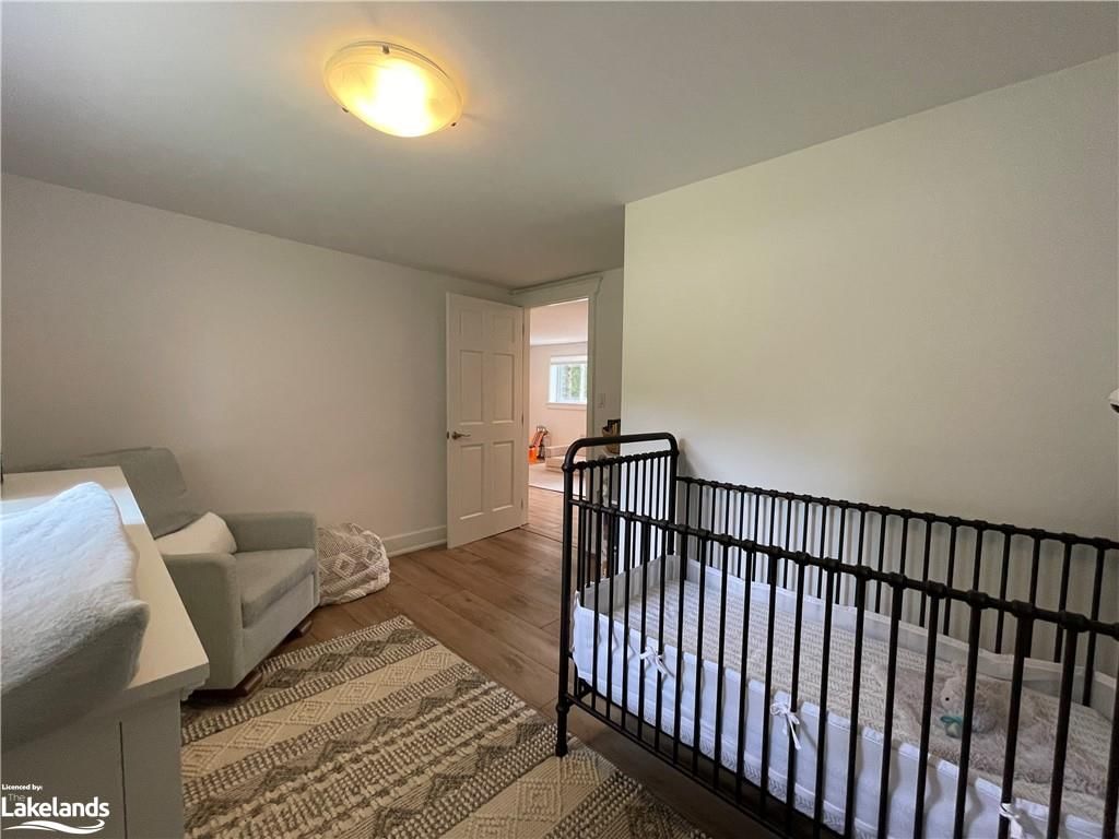 Single Family Residence sold at 81 Spruce Drive, Port Sydney, ON, P0B 1L0 - Stephenson - MLS: 40463577