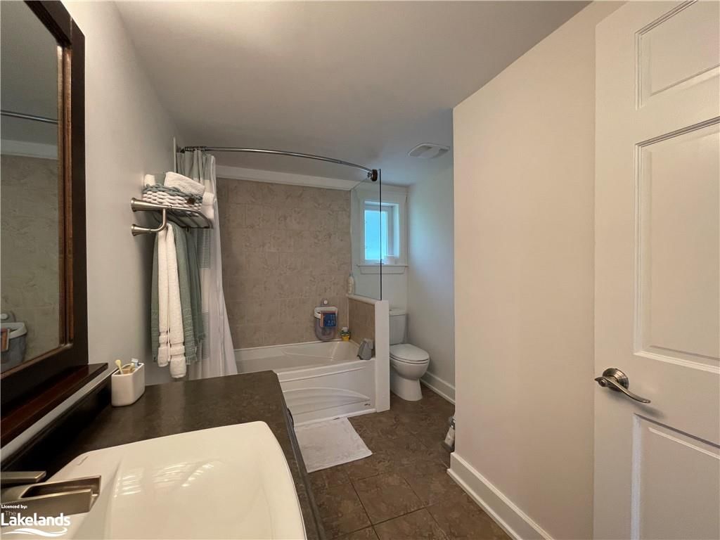 Single Family Residence sold at 81 Spruce Drive, Port Sydney, ON, P0B 1L0 - Stephenson - MLS: 40463577
