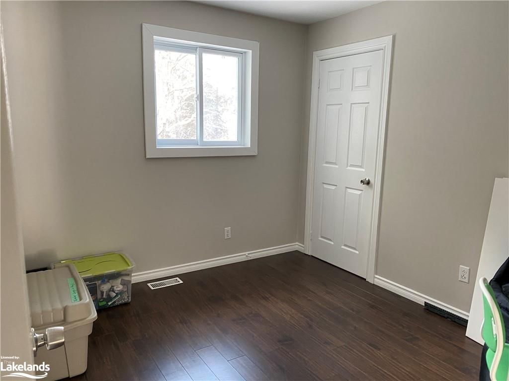 Single Family Residence sold at 81 Spruce Drive, Port Sydney, ON, P0B 1L0 - Stephenson - MLS: 40463577