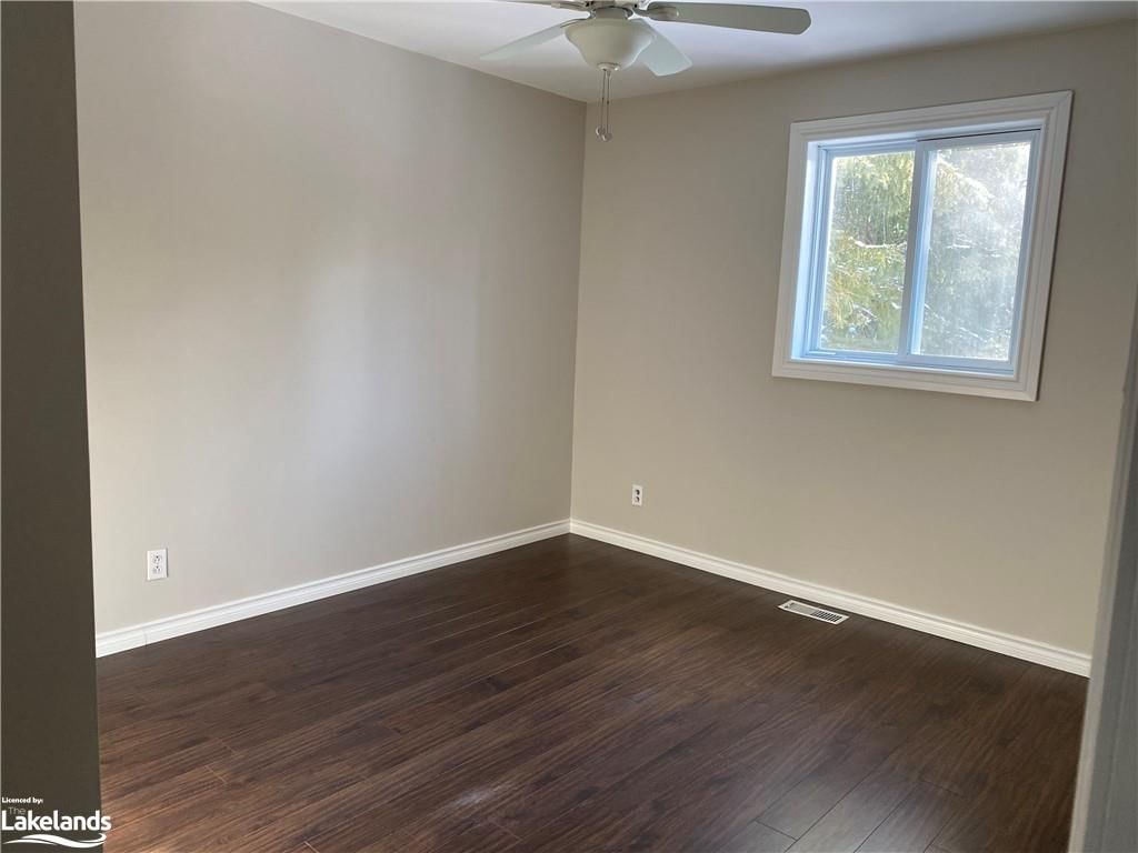 Single Family Residence sold at 81 Spruce Drive, Port Sydney, ON, P0B 1L0 - Stephenson - MLS: 40463577