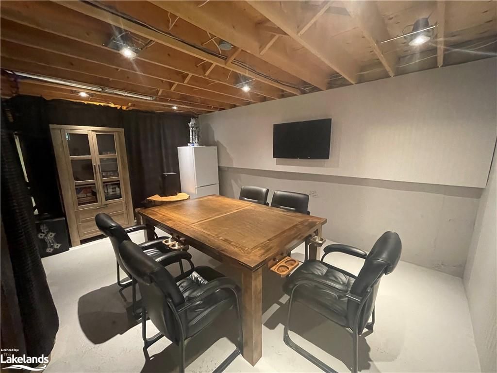 Single Family Residence sold at 81 Spruce Drive, Port Sydney, ON, P0B 1L0 - Stephenson - MLS: 40463577