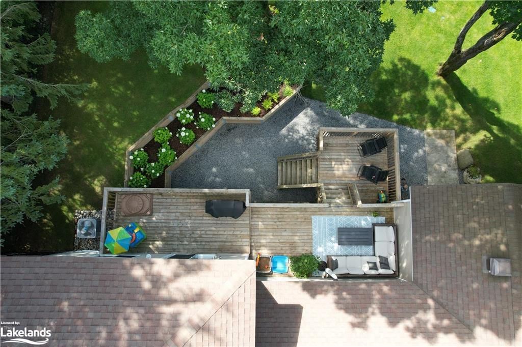 Single Family Residence sold at 81 Spruce Drive, Port Sydney, ON, P0B 1L0 - Stephenson - MLS: 40463577