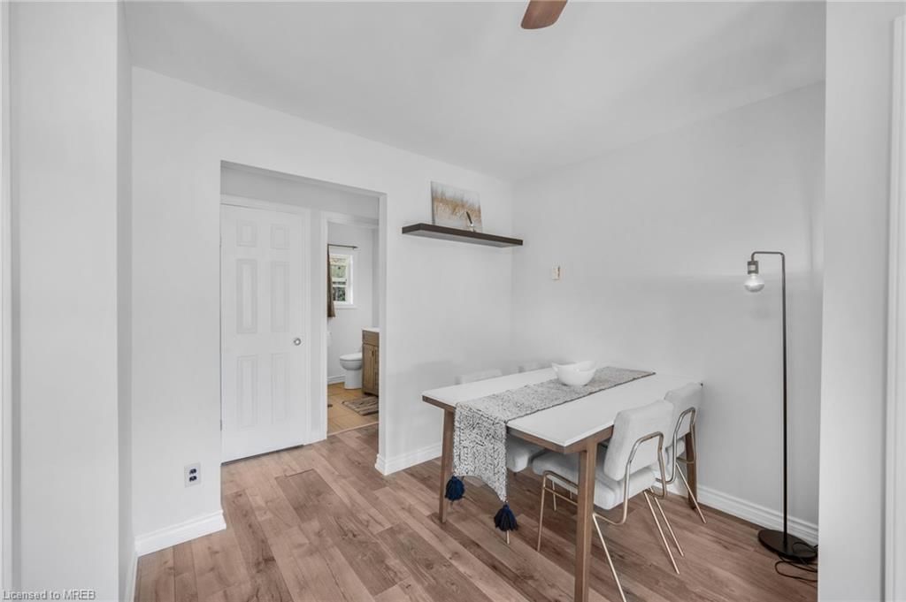 Single Family Residence sold at 44 Ball Avenue, Beaverton, ON, L0K 1A0 - Brock - MLS: 40463591
