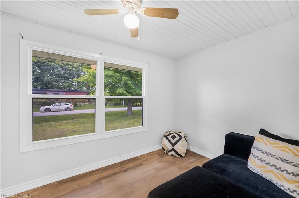 Single Family Residence sold at 44 Ball Avenue, Beaverton, ON, L0K 1A0 - Brock - MLS: 40463591