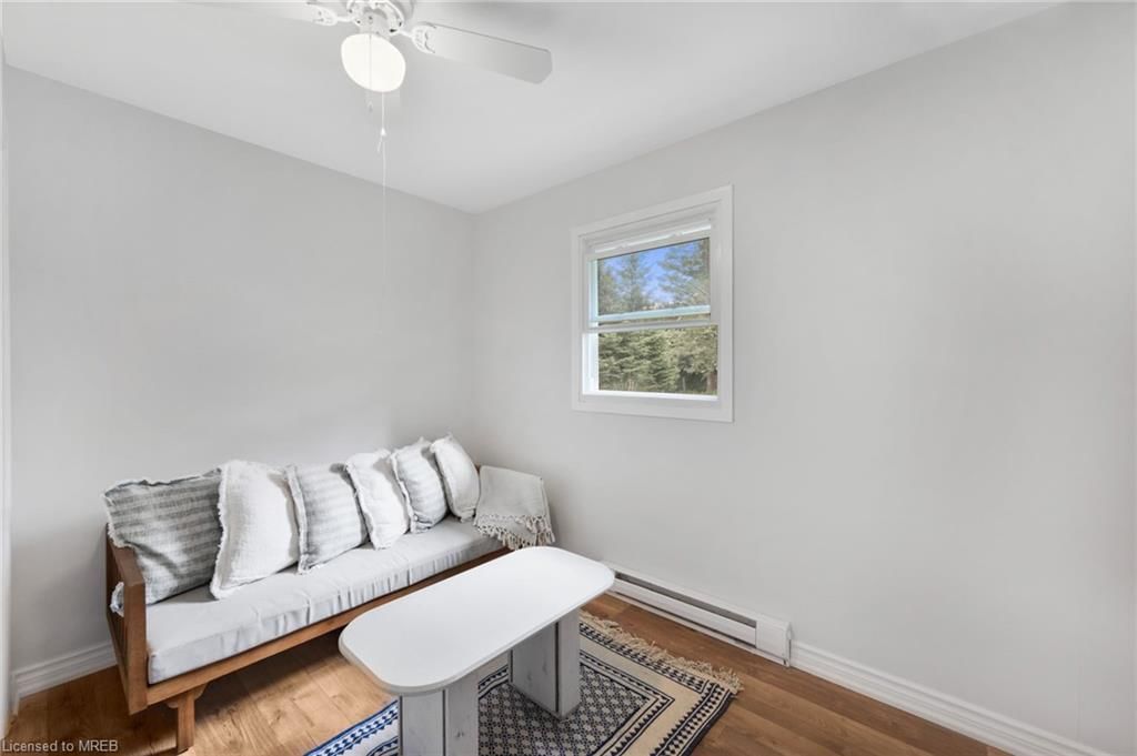 Single Family Residence sold at 44 Ball Avenue, Beaverton, ON, L0K 1A0 - Brock - MLS: 40463591